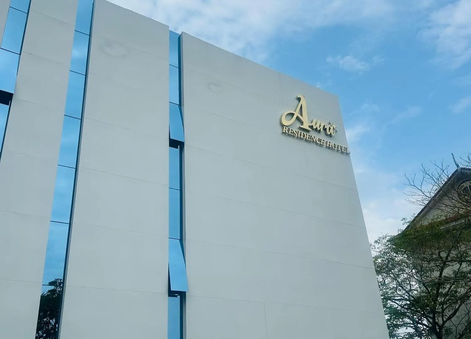 The Aura Residence Sihanoukville