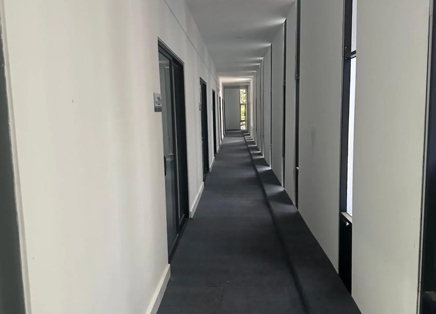 Hotel The Aura Residence Sihanoukville Cambodia