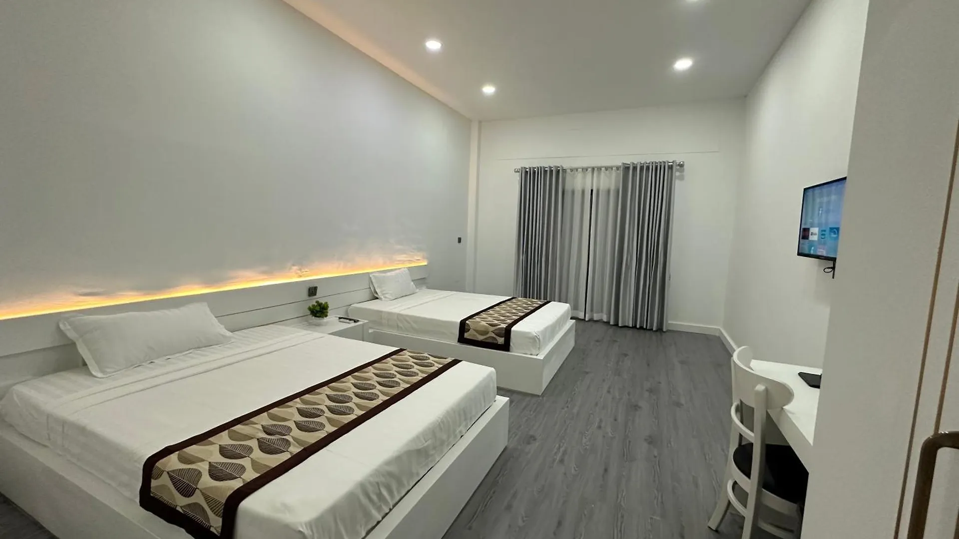 The Aura Residence Sihanoukville
