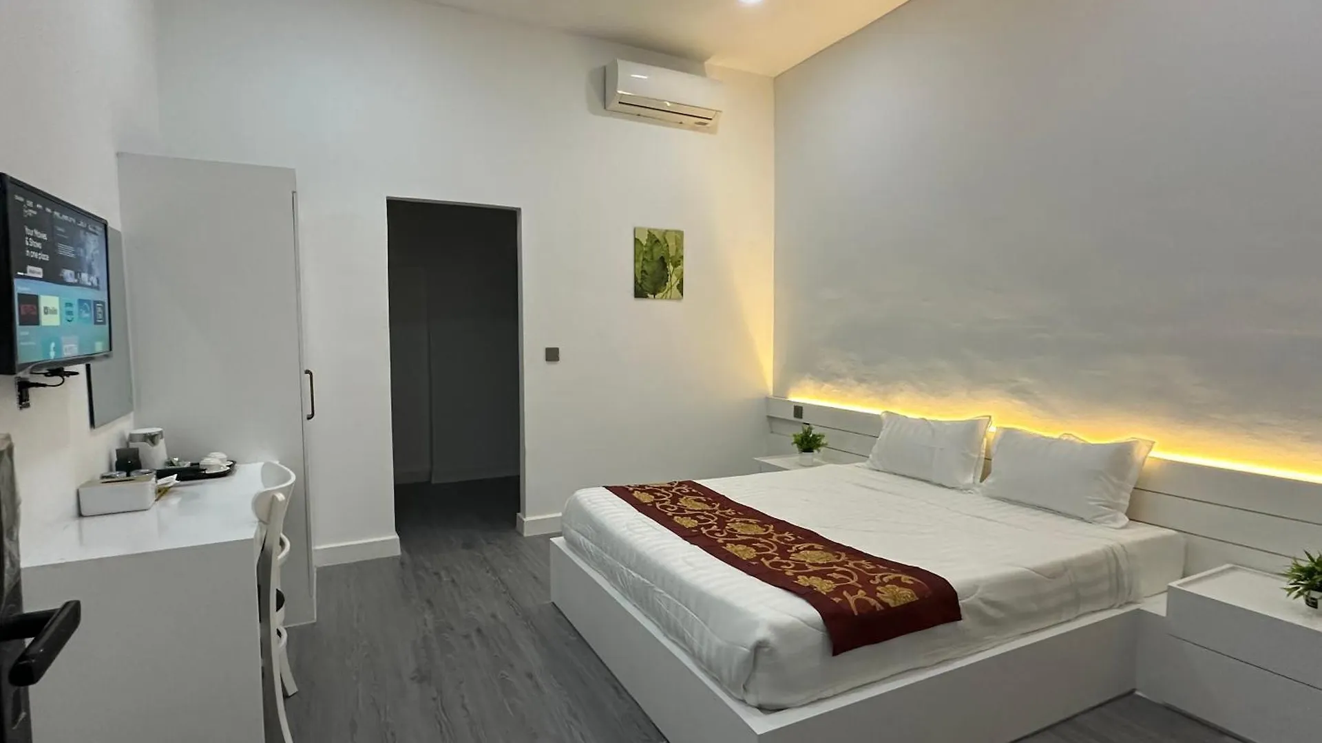 The Aura Residence Sihanoukville Cambodia