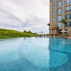 5* Hotel Jin Bei Palace