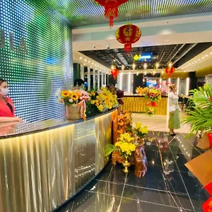 3* Hotel Siha Treasure