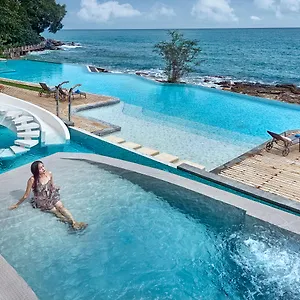 Independence & Sihanoukville