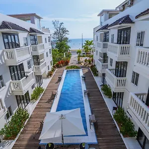 Mary & Sihanoukville
