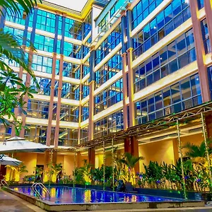 4* Hotel Le Chen Miiya
