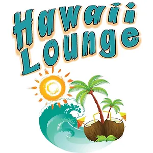 3* Hotel Hawaii Lounge