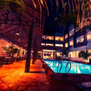 Plaza Hotel
