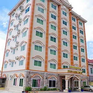 3* Hotel Golden Star